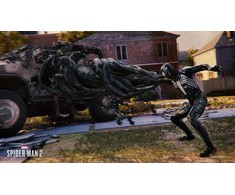 Sony „Marvel’s Spider-Man 2“ – „PlayStation 5“
