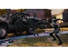 Sony „Marvel’s Spider-Man 2“ – „PlayStation 5“