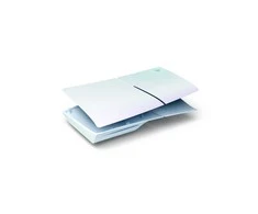 Sony PS5 Slim konsolės korpusas (Chroma Pearl)