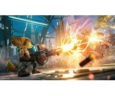 Sony Ratchet and Clank Rift Apart (JK/AR) – PlayStation 5