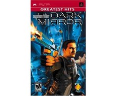 Sony Sifono filtras: „Dark Mirror“ (geriausi hitai) – nešiojamasis „PlayStation“.
