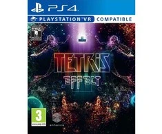 „Sony Tetris Effect“ (PSVR) – „PlayStation 4“