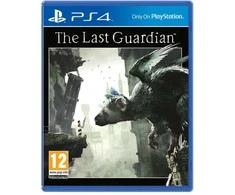 Sony Paskutinis globėjas – PlayStation 4