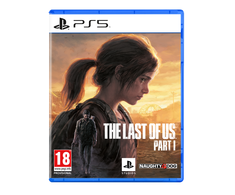 Naughty Dog Sony „The Last of Us I“ – „PlayStation 5“