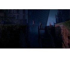Naughty Dog Sony „The Last of Us I“ – „PlayStation 5“