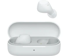 Ausinės Sony WF-C510 | Bluetooth | į ausis įkišamos | Belaidės | Baltos spalvos