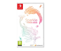 Forever Entertainment „Sparkle Ultimate Collection“ – „Nintendo Switch“