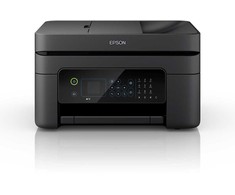 Spausdintuvas Epson - WorkForce WF-2935DWF