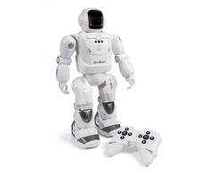 Speed Car - Infrared Mega Robot (41558)