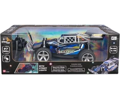 Speed Car – R/C greitaeigis automobilis 1:16 w/light (41544)
