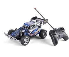 Speed Car – R/C greitaeigis automobilis 1:16 w/light (41544)