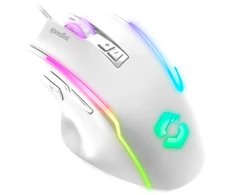 Speedlink - DECUS NX RGB Pelė žaidimams - Baltas