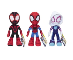 Spidey – pliušinis 20 cm W2 – ASS (SNF0001_2)