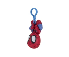 SPIDEY – PLUSH CLIP ON CDU (SNF0039)