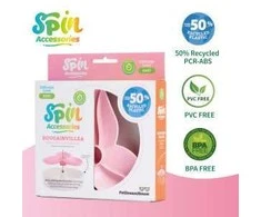SPIN - Bougainville - Baby Rožinė