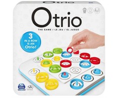 „Spin Master Otrio 2.0“