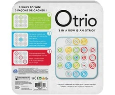 „Spin Master Otrio 2.0“