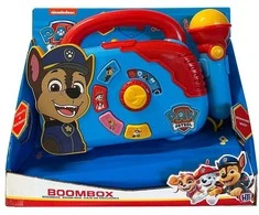 Spin Master Paw Patrol - Boombox (90375)