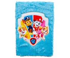 Hisabjoker Ab „Spin Master Paw Patrol“ – „Fluffy Notebook“ (68187)