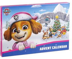 „Spin Master Paw Patrol“ – Skye advento kalendorius (63463)