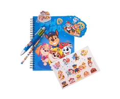 Spin Master PAW PATROL rašymo rinkinys, 145706128