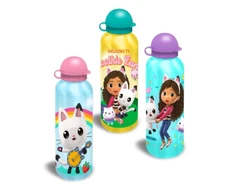 Kids Licensing Vandens butelis 500 ml Gabby's Dollhouse KiDS Licencija