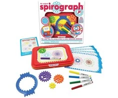 Spirograph Spirografas – jaunesnysis (33002155)