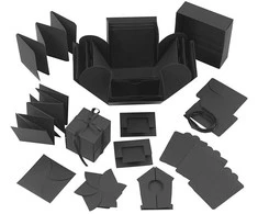 Creative Toys Sprogimo dėžutė – juoda (25378)