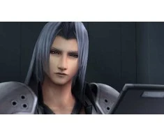 Square Enix „Crisis Core“ – „Final Fantasy VII“ didžiausi hitai – „PlayStation Portable“