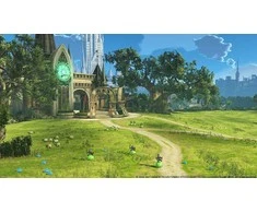 „Square Enix“ „Dragon Quest Heroes 2“ – „PlayStation 4“