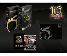 Square Enix „Final Fantasy XIV Online“: 10-osios metinės – kompiuteris