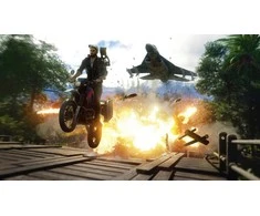 Square Enix „Just Cause 4“ (auksinis leidimas) – „PlayStation 4“