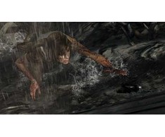 Square Enix „Tomb Raider“ (klasika) – „Xbox 360“