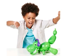 Squeeky Balloon Squeakee – Electronic Dino (90094)