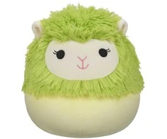 Squishmallows - 19 cm P18 pliušinis riteriai