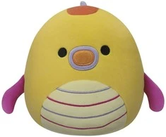 Squishmallows - 19 cm P18 pliušinis žaislas - Leifas