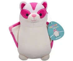 Orbico Squishmallows - 25 cm - Hugmees - Brixton