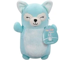 Orbico Squishmallows - 25 cm - Hugmees - Floerence