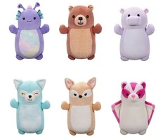 Squishmallows - 25 cm - Hugmees - Pace