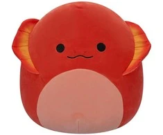 SQUISHMALLOWS P18 Pliušinis žaislas, 30 cm
