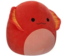 SQUISHMALLOWS P18 Pliušinis žaislas, 30 cm