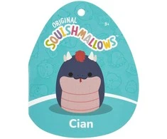 SQUISHMALLOWS P20 Pliušinis žaislas, 30 cm