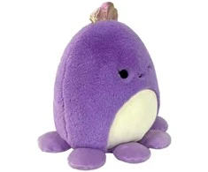 SQUISHMALLOWS P20 Pliušinis žaislas, 30 cm