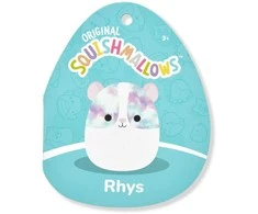 SQUISHMALLOWS P20 Pliušinis žaislas, 30 cm