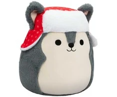 SQUISHMALLOWS P21 Pliušinis žaislas, 30 cm