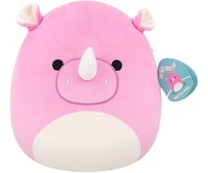 Squishmallows - 30 cm P25 Norma Jean Rhino (258600)