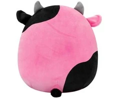 Squishmallows – 30 cm pliušinis P22 – karvė (227676)