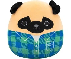 Squishmallows Minkšti saldainiai 30 cm pliušinis P25 - Princas