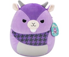 Squishmallows Minkšti saldainiai - 30 cm - Shirley Goat