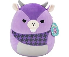 Squishmallows Minkšti saldainiai - 30 cm - Shirley Goat